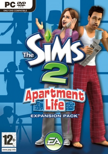 The Sims