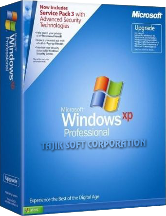 Windows XP 